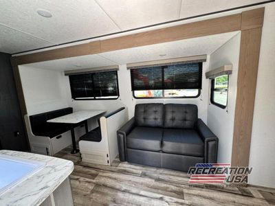 2025 Dutchmen Aspen Trail LE - Photo 12