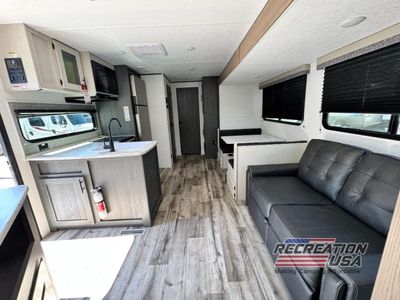 2025 Dutchmen Aspen Trail LE - Photo 17