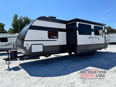 2025 Dutchmen Aspen Trail LE - Photo 4