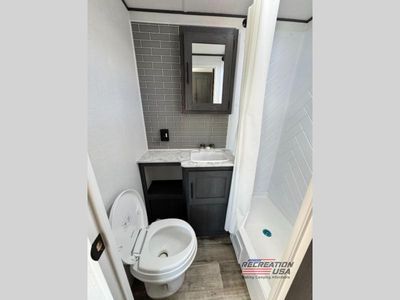 2025 Dutchmen Aspen Trail LE - Photo 21
