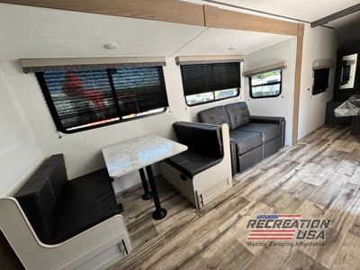 2025 Dutchmen Aspen Trail LE - Photo 15