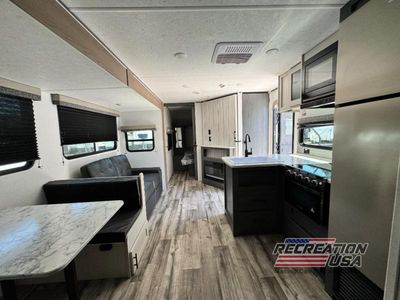 2025 Dutchmen Aspen Trail LE - Photo 16