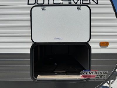 2025 Dutchmen Aspen Trail LE - Photo 27