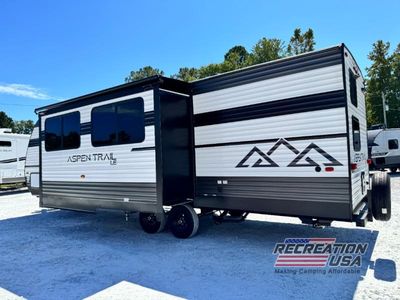2025 Dutchmen Aspen Trail LE - Photo 5