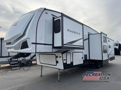 2026 Shasta s Phoenix - Photo 3