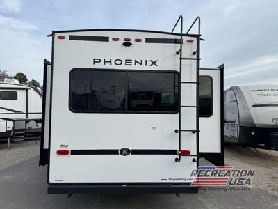 2026 Shasta s Phoenix - Photo 5