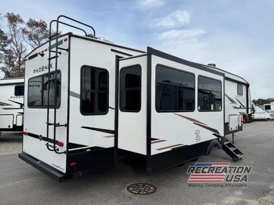 2026 Shasta s Phoenix - Photo 6