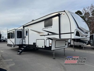 2026 Shasta s Phoenix - Photo 1