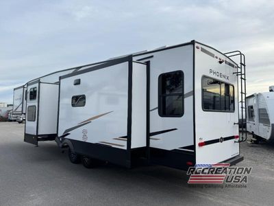 2026 Shasta s Phoenix - Photo 4