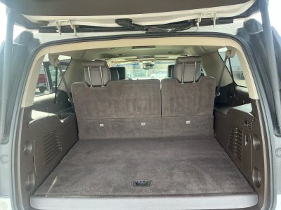 2017 GMC Yukon XL — photo 16 view
