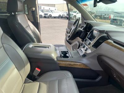 2017 GMC Yukon XL — photo 19 view