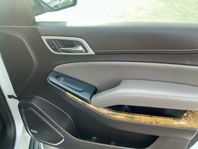 2017 GMC Yukon XL — photo 20 view