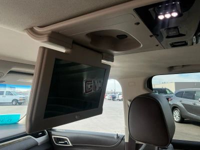2017 GMC Yukon XL — photo 15 view