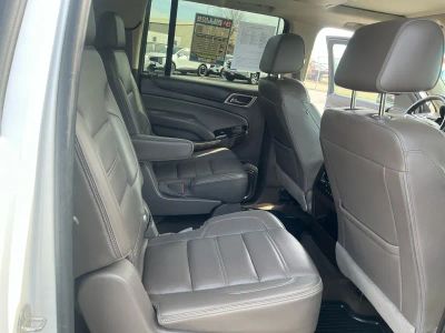 2017 GMC Yukon XL — photo 18 view