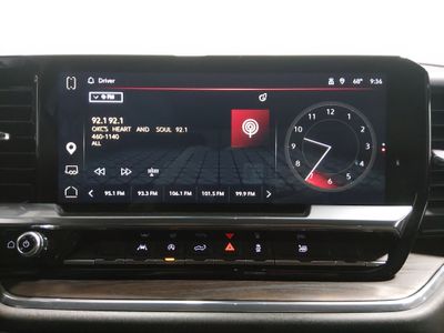 2025 GMC Sierra 1500 - Photo 17