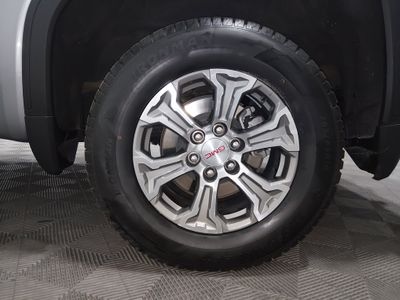 2025 GMC Sierra 1500 - Photo 10