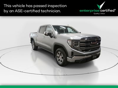 2025 GMC Sierra 1500 - Photo 1