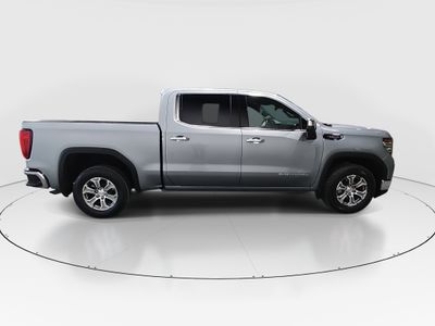 2025 GMC Sierra 1500 - Photo 8