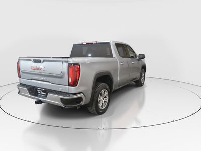 2025 GMC Sierra 1500 - Photo 7