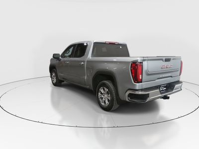 2025 GMC Sierra 1500 - Photo 5