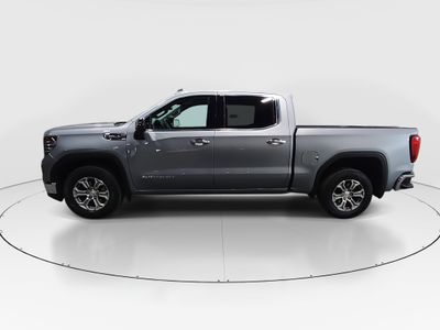 2025 GMC Sierra 1500 - Photo 4