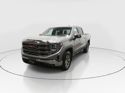 2025 GMC Sierra 1500 - Photo 3