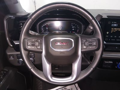 2025 GMC Sierra 1500 - Photo 12