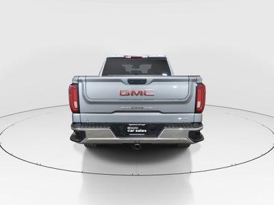 2025 GMC Sierra 1500 - Photo 6