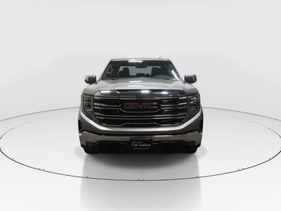 2025 GMC Sierra 1500 - Photo 2