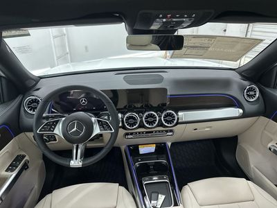 2026 Mercedes-Benz GLB — photo 21 view