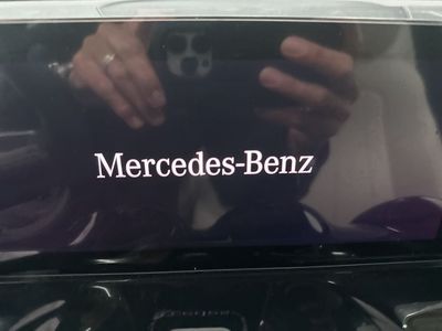 2026 Mercedes-Benz GLB — photo 12 view
