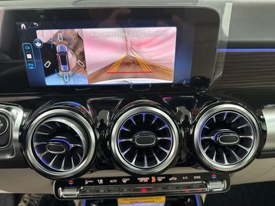 2026 Mercedes-Benz GLB — photo 48 view