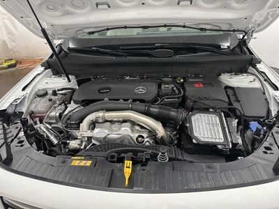 2026 Mercedes-Benz GLB — photo 64 view