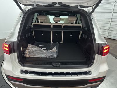 2026 Mercedes-Benz GLB — photo 58 view