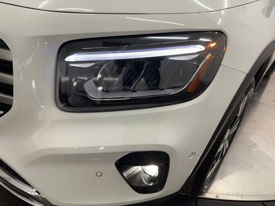 2026 Mercedes-Benz GLB — photo 63 view