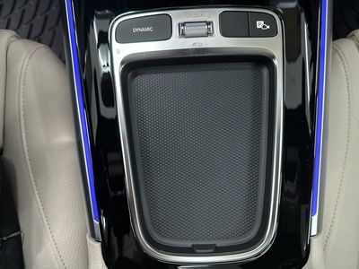 2026 Mercedes-Benz GLB — photo 50 view