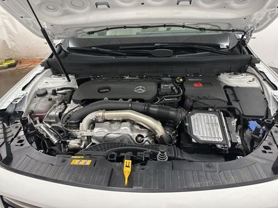 2026 Mercedes-Benz GLB — photo 31 view