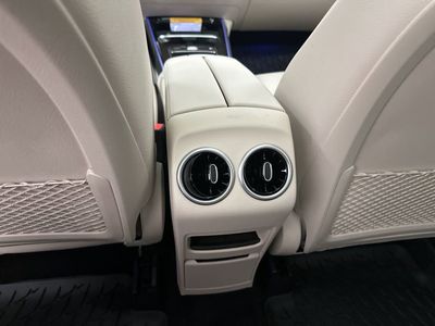 2026 Mercedes-Benz GLB — photo 55 view