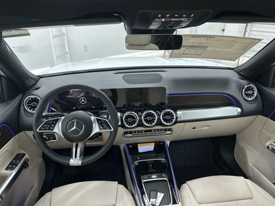 2026 Mercedes-Benz GLB — photo 54 view