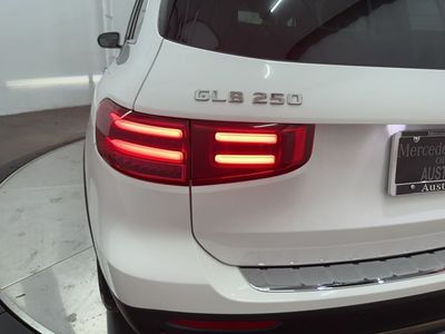 2026 Mercedes-Benz GLB — photo 29 view