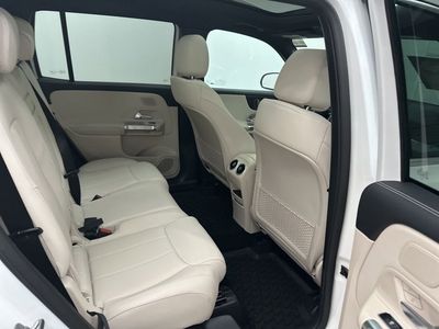 2026 Mercedes-Benz GLB — photo 57 view