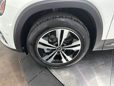 2026 Mercedes-Benz GLB — photo 65 view