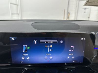 2026 Mercedes-Benz GLB — photo 47 view