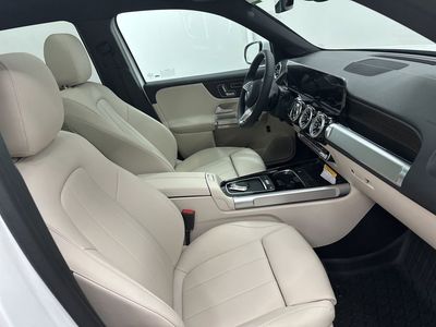 2026 Mercedes-Benz GLB — photo 61 view
