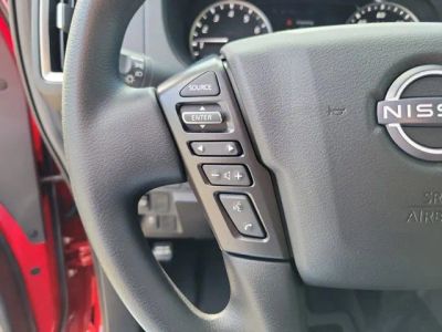 2026 Nissan Frontier — photo 11 view
