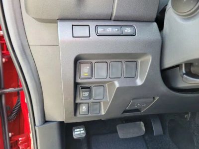 2026 Nissan Frontier — photo 10 view