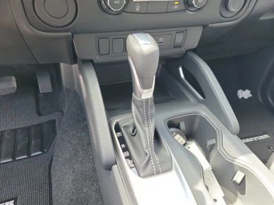 2026 Nissan Frontier — photo 19 view