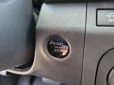 2026 Nissan Frontier — photo 20 view