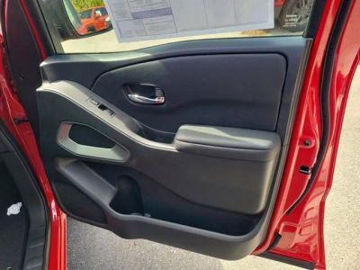 2026 Nissan Frontier — photo 31 view