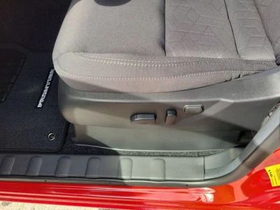 2026 Nissan Frontier — photo 9 view